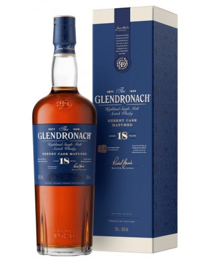 Купити віскі Campbeltown Loch в Україні, найкраща ціна – Alcotrend